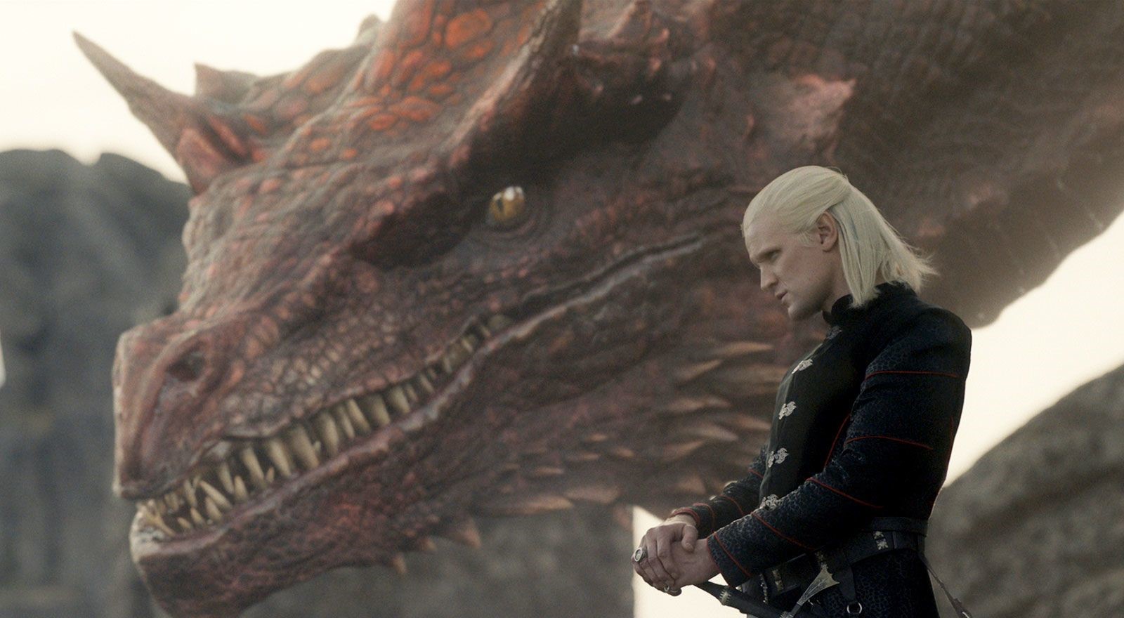#"House of the Dragon": Free-TV-Premiere des "Game of Thrones"-Prequels im Januar