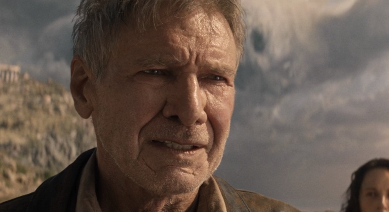 #Indiana Jones und das Rad des Schicksals-Regisseur rechtfertigt das kontroverse Ende