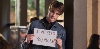 Jacob Elordi The Kissing Booth