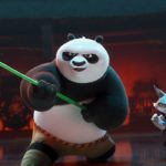 Po trifft auf seinen größten Gegner im Trailer zu Kung Fu Panda 4 Kung Fu Panda 4 Trailer