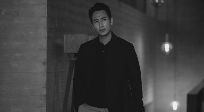 Lee Sun kyun