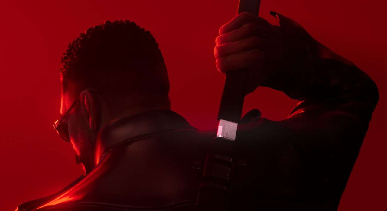 #"Marvel’s Blade": Game kommt frühestens 2027