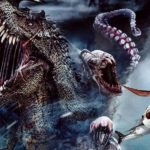 Monsternado: Trailer zum Trash-Spektakel entfesselt einen monströsen Wirbelsturm Monsternado Trailer