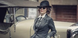 Peaky Blinders Spin Offs