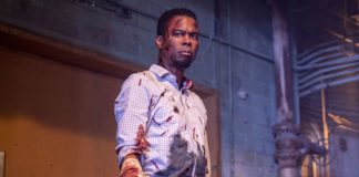 Saw Spiral Fortsetzung