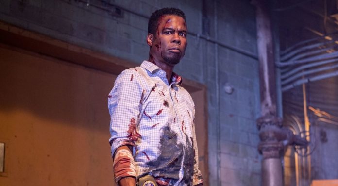 Chris Rock in Saw Spiral Fortsetzung
