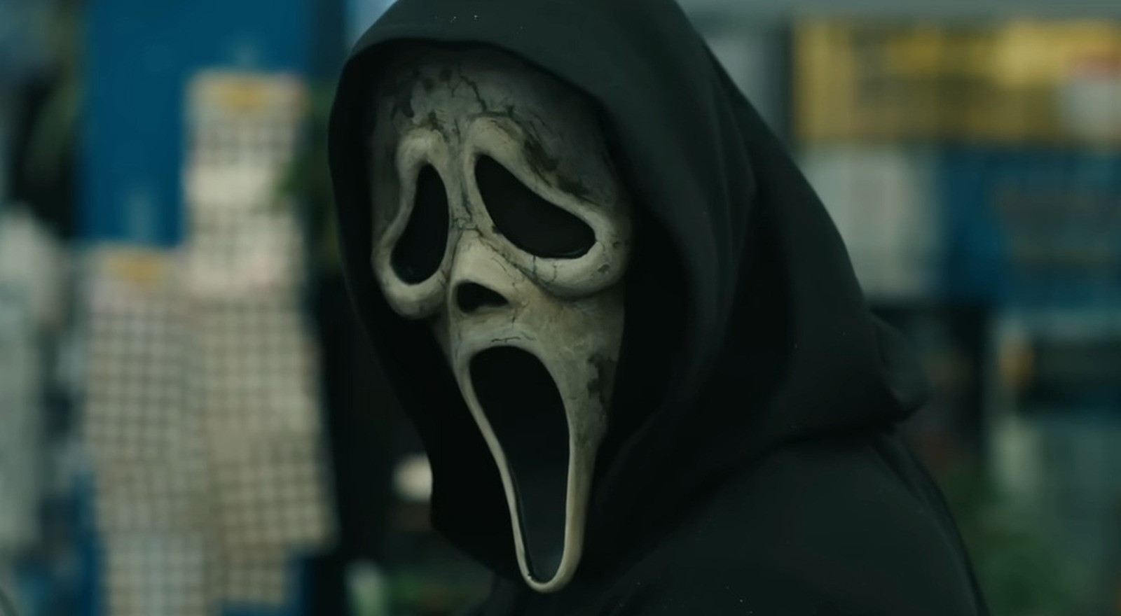 #Scream 7 verliert nun auch seinen Regisseur