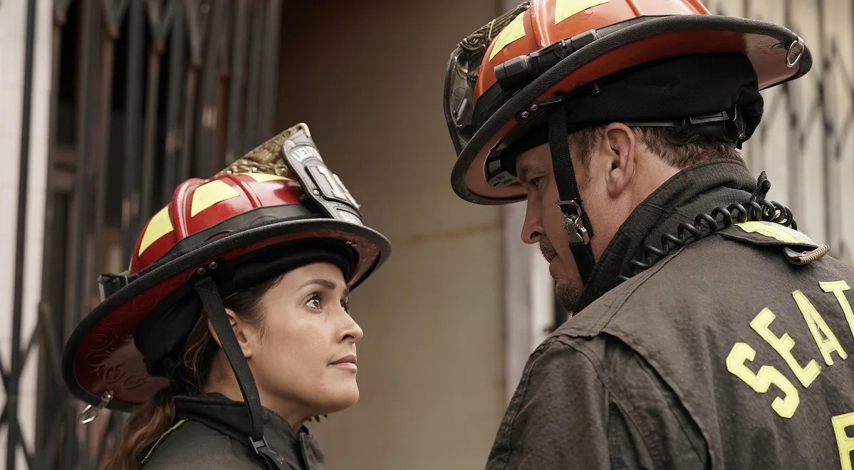 #"Seattle Firefighters" endet mit Staffel 7