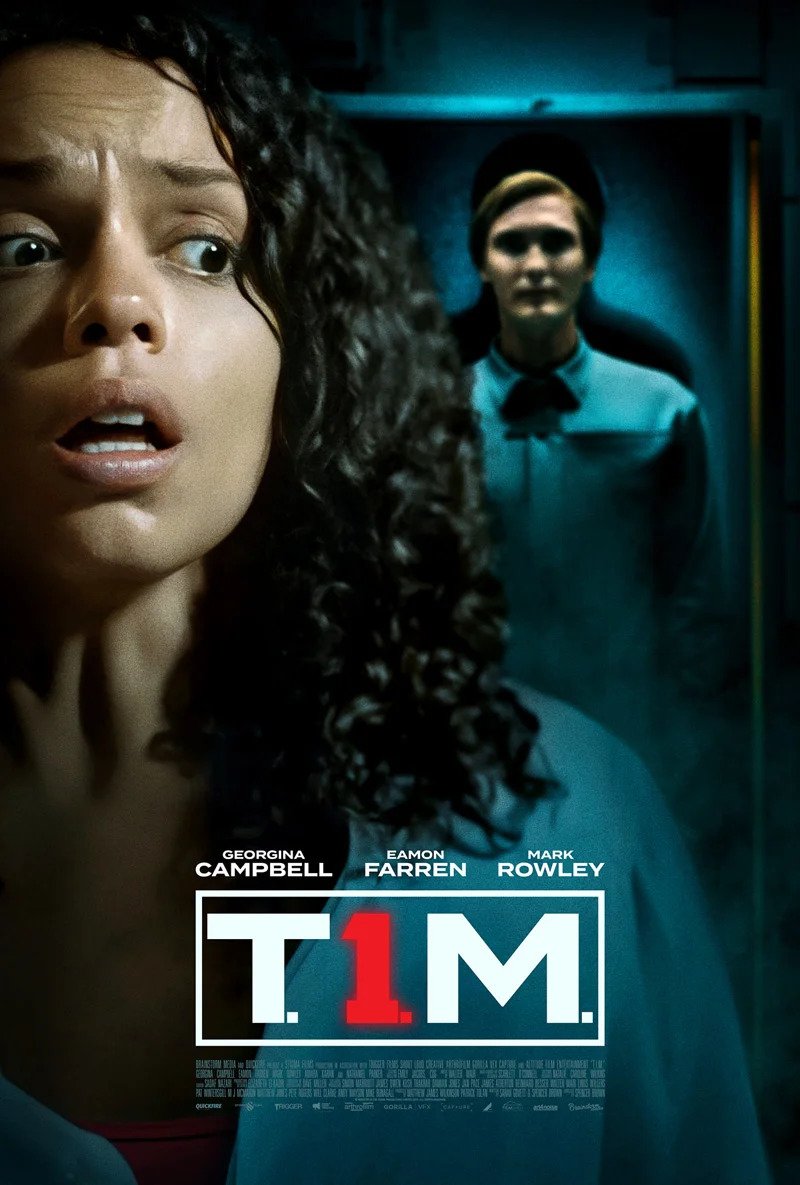 TIM Trailer & Poster