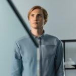 Ein Hausroboter wird eifersüchtig im deutschen Trailer zu T.I.M. TIM Trailer