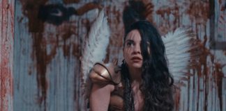 Terrifier 3 Lauren LaVera