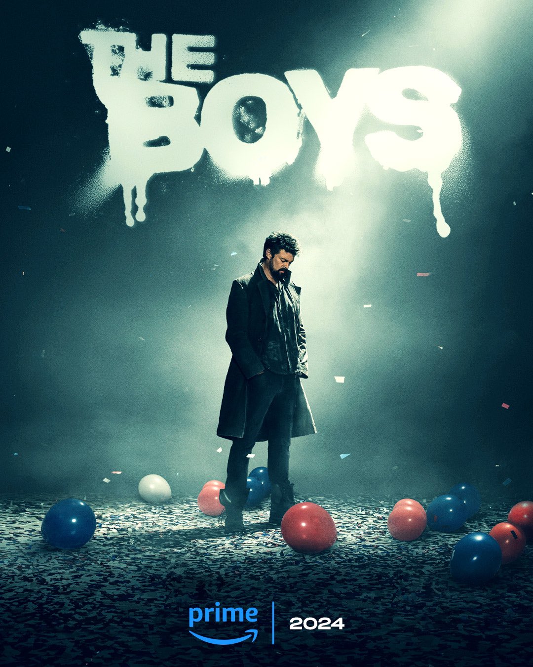 The Boys Staffel 4 Trailer & Poster 2