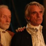 The Cello: Trailer zum Horrorfilm mit Tobin Bell und Jeremy Irons The Cello Trailer