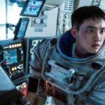 The Moon: Actiongeladener deutscher Trailer zum südkoreanischen Sci-Fi-Katastrophenfilm The Moon Trailer