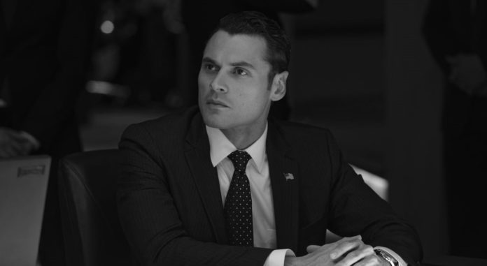 Adan Canto in Adan Canto tot
