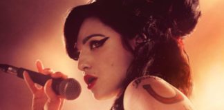 Back to Black Teaser