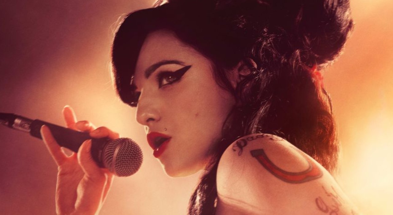 #Marisa Abela wird zu Amy Winehouse im ersten Teaser zu Back to Black