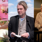 US-Regiegewerkschaft DGA nominiert u. a. Nolan, Gerwig und Scorsese Beste Regie 2024 Nominierungen