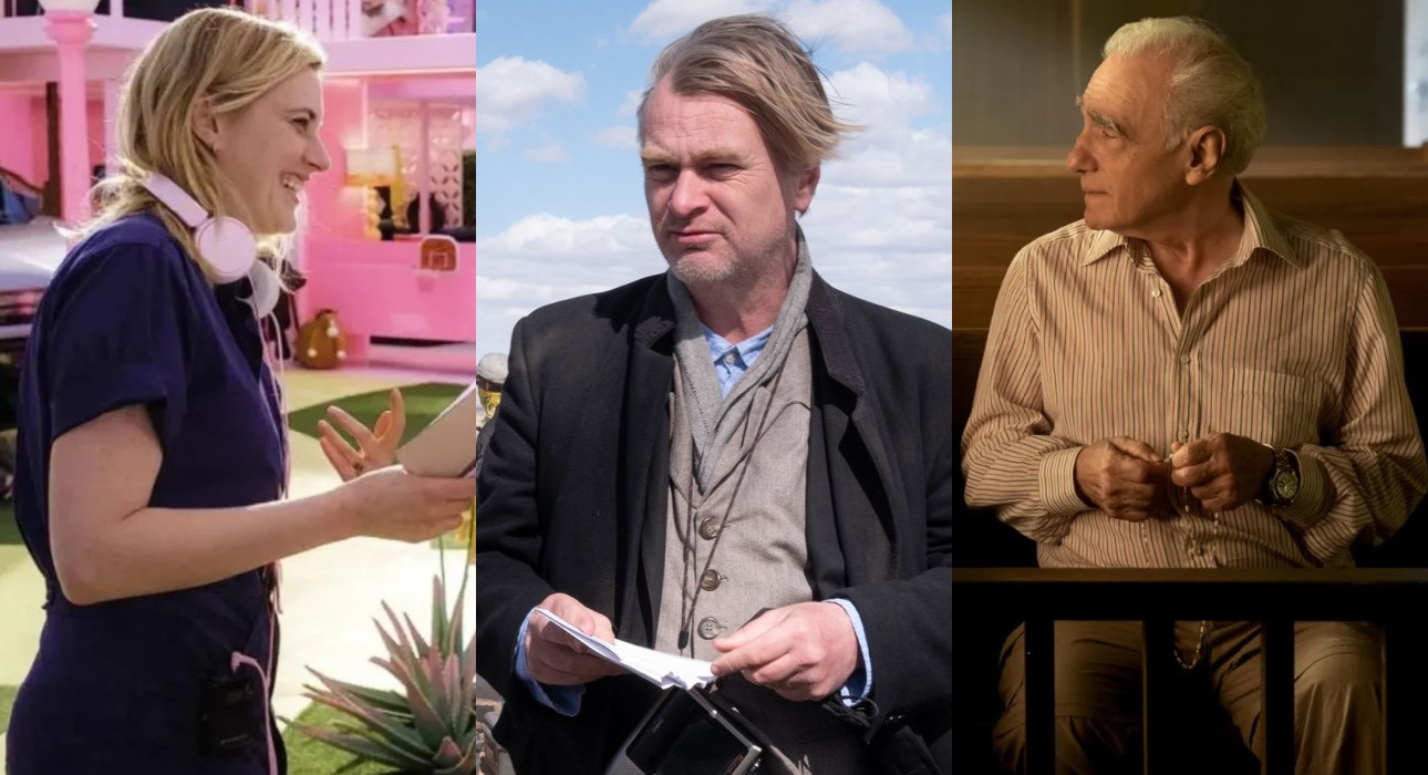 #US-Regiegewerkschaft DGA nominiert u. a. Nolan, Gerwig und Scorsese