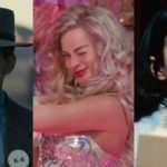 US-Produzentengewerkschaft nominiert die besten Filme und Serien 2023 Bester Film 2023 Nominierungen