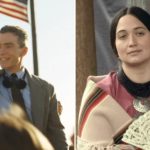 Killers of the Flower Moon und Oppenheimer gewinnen beim Filmkritikerverband von Chicago Chicago Kritikererband Preise 2023