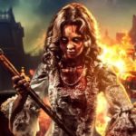 Cinderella’s Curse: Poster zum Aschenputtel-Horrorfilm Cinderellas Curse Poster