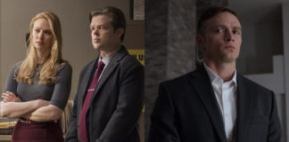 Daredevil Born Again Bullseye