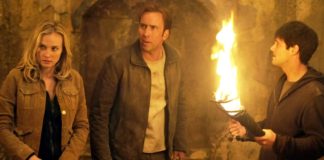 Das Vermächtnis der Tempelritter 3 Cage