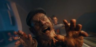 Destroy All Neighbors Trailer