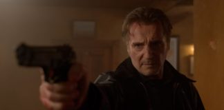 Die nackte Kanone Reboot Liam Neeson