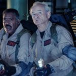 Eine neue Bedrohung lässt das Blut in den Adern gefrieren im Trailer zu Ghostbusters: Frozen Empire Ghostbusters Frozen Empire Trailer