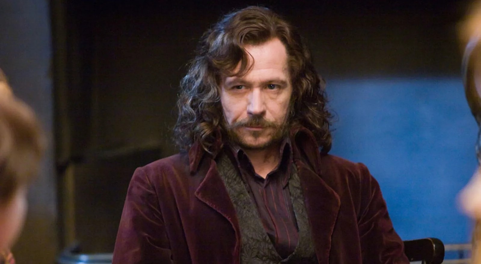 Wie Heißt Der Onkel Von Harry Potter Gary Oldman findet seine Performance in "Harry Potter"-Filmen "mittelmäßig"