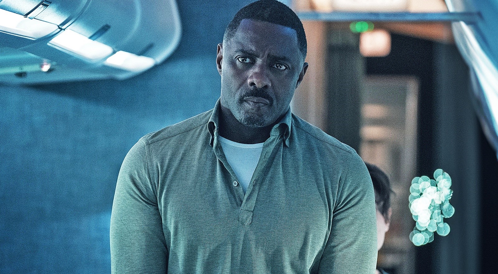 #"Hijack": Apple-Serie mit Idris Elba bekommt eine 2. Staffel