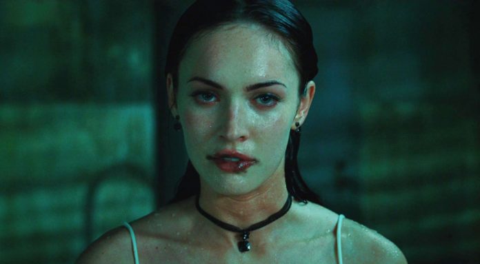 Megan Fox in Jennifer's Body - Jungs nach ihrem Geschmack (2009) © 20th Century Studios Jennifers Body 2