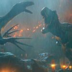 Neuer Jurassic-World-Film ist offiziell in Arbeit und könnte bereits 2025 kommen Jurassic World Sequel
