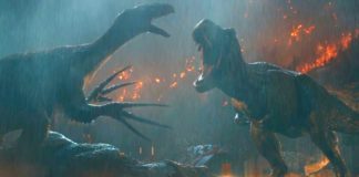 Jurassic World Sequel