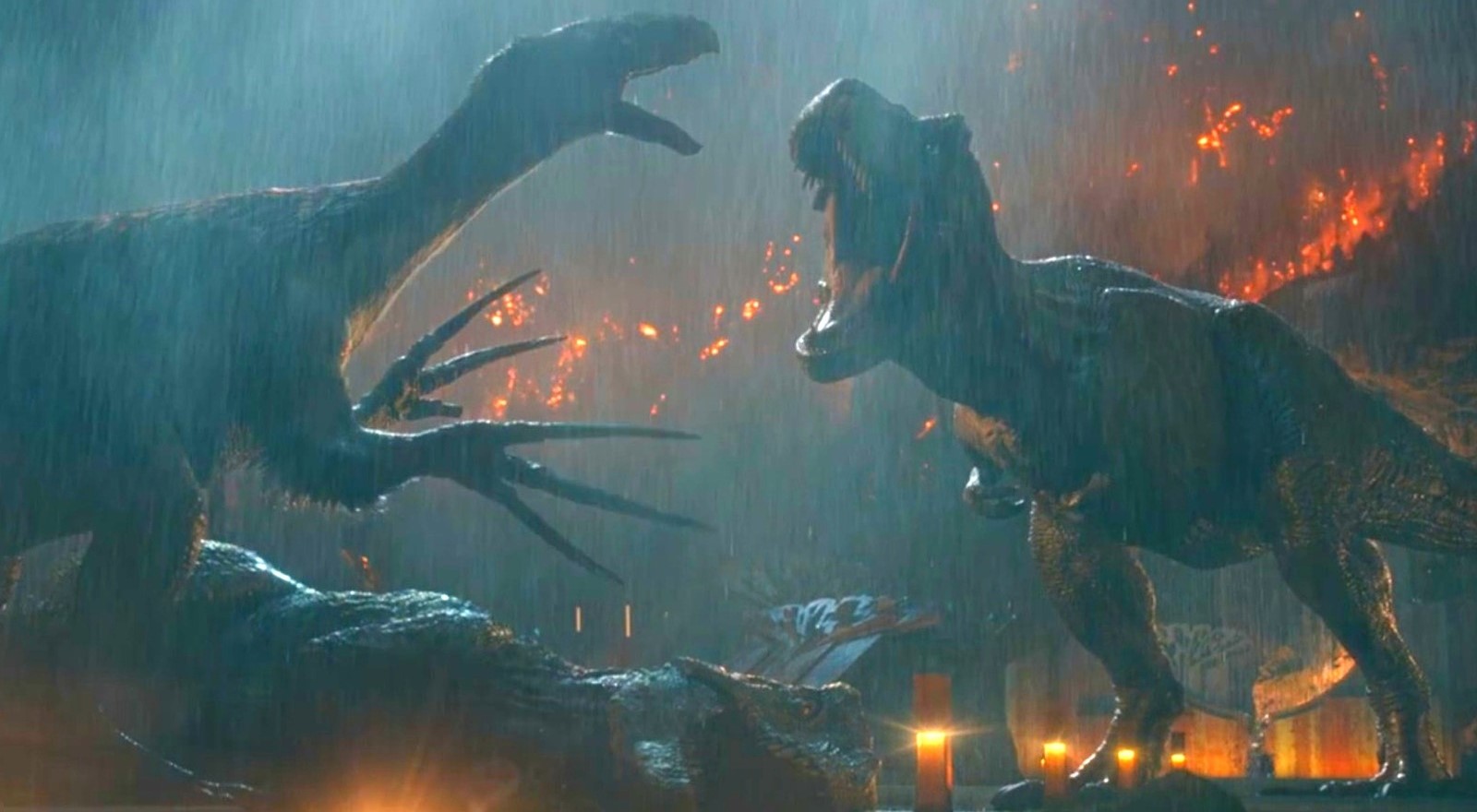 #Neuer Jurassic-World-Film ist offiziell in Arbeit und könnte bereits 2025 kommen