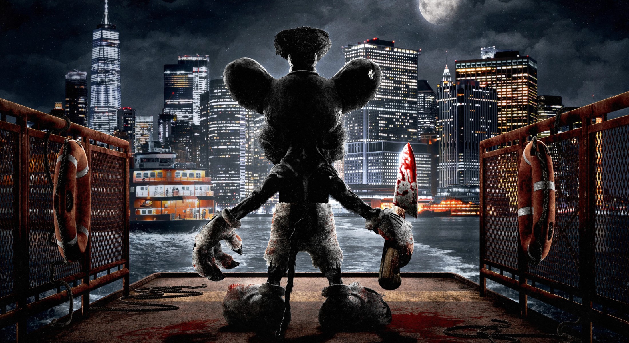 #Weiterer Micky-Maus-Horrorfilm von Terrifier-2-Produzenten angekündigt