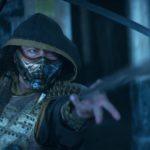 Mortal Kombat 2 ist abgedreht Mortal Kombat 2 Drehende