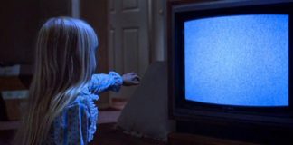 Poltergeist Serie