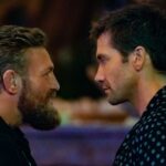 Road House: Jake Gyllenhaal vs. Conor McGregor im prügelreichen Trailer zum Remake Road House Remake Trailer