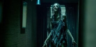 Scary Stories to Tell in the Dark 2 Autoren