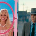 Barbie und Oppenheimer führen bei den Nominierungen der Schauspielergewerkschaft Screen Actors Guild Awards 2024 Nominierungen