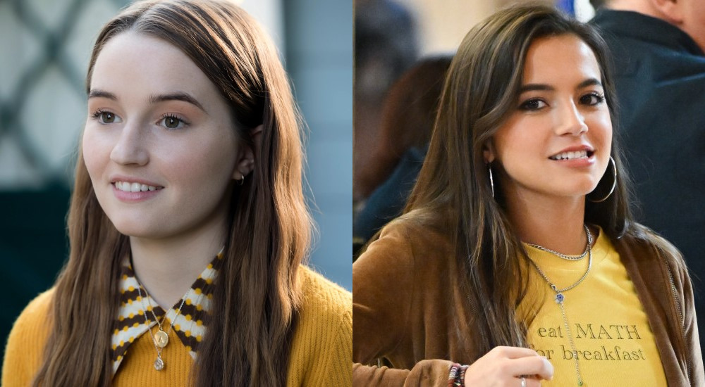 #"The Last of Us": Kaitlyn Dever und Isabela Merced als Abby und Dina in Staffel 2 besetzt