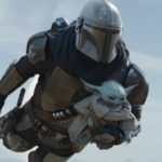 The Mandalorian & Grogu wird der nächste Star-Wars-Kinofilm! The Mandalorian Film