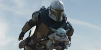 The Mandalorian Film