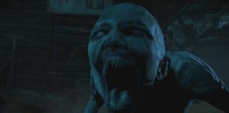 Until Dawn Film