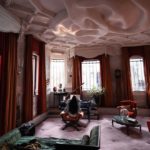 Szenenbildner-Gewerkschaft prämiert Oppenheimer, Poor Things und Saltburn Bestes Szenenbild 2023