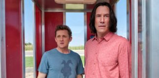 Bill and Ted 4
