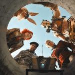 Borderlands: Bunter Trailer zu Eli Roths Videospielverfilmung mit Kevin Hart Borderlands Trailer